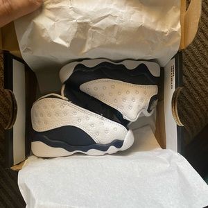 Jordan Retro 13s